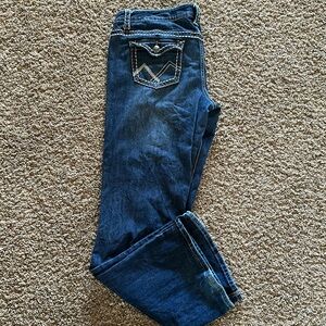 Vanity 32x33 women’s jeans